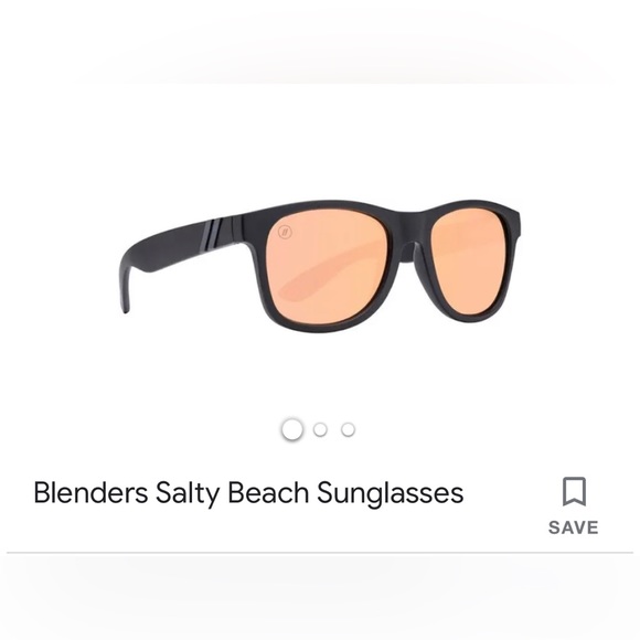 Blenders Accessories Blenders Float 2 O Sunglasses Polarized Salty